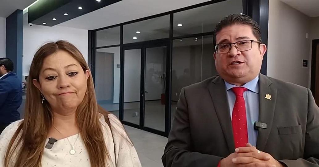 LOGRAN ACUERDO RECTORÍA Y STUAZ 