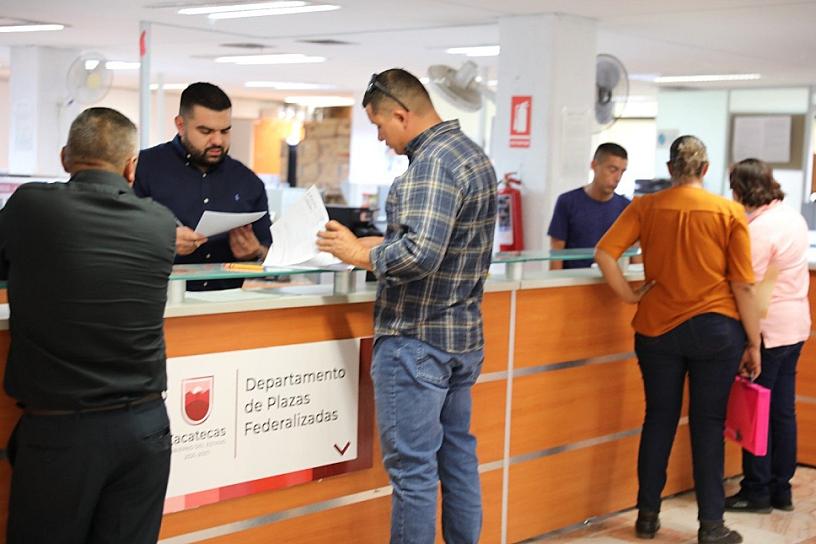LOGRAN ACUERDOS SEZ Y MAESTROS DE TELESECUNDARIA