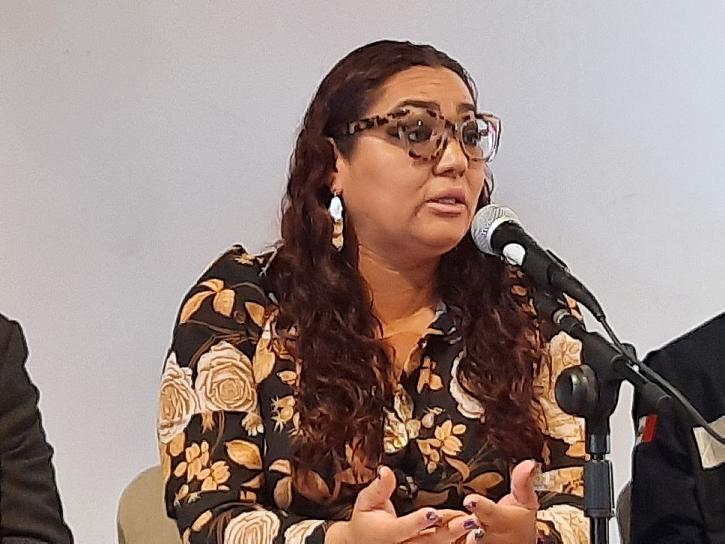 LOGRAN ACUERPOS MUNICIPIO Y MADRES BUSCADORAS: RITA QUIÑONES 