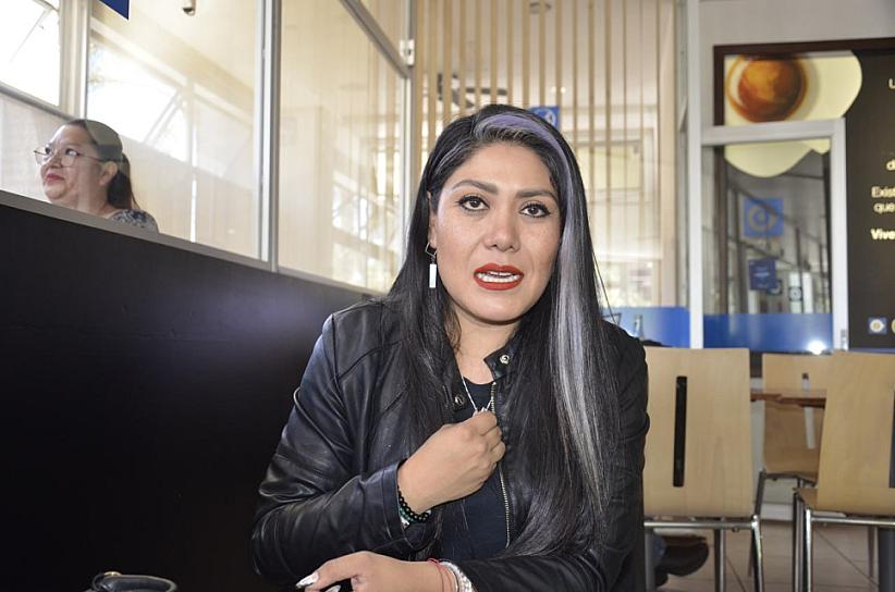 LO GRAVE DE NUESTRO TIEMPO, ESCINDIR LA MENTE: KARINA DE LEÓN 