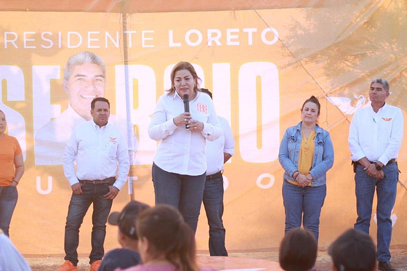 LO NUEVO ES NO SER COMO LOS DE ANTES, NI COMO LOS DE AHORA: TERE VILLEGAS