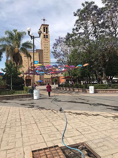 IMPLEMENTAN PROGRAMA DE PROTECCIÓN POR TEMPORADA VACACIONAL EN LORETO