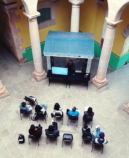 LOS DEMASIADOS POCOS LIBROS LEÍDOS