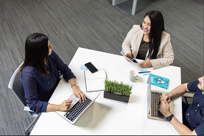 Los emprendedores del futuro: formación estratégica para crear negocios exitosos