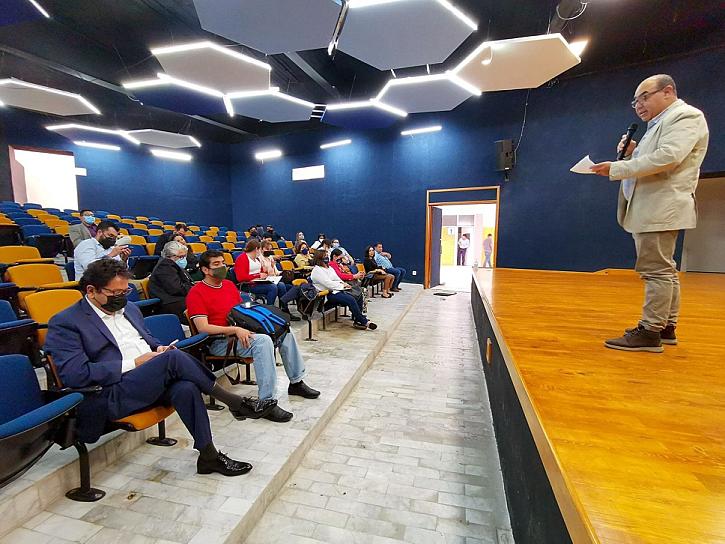 LOS ESTUDIANTES EJE PRINCIPAL DE LA REFORMA EN LA UAZ 