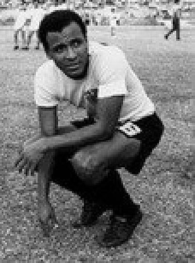 Los inmortales | Alberto Spencer-Ecuador