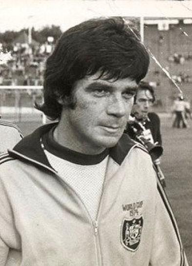 Los Inmortales | Australia - Johnny Warren