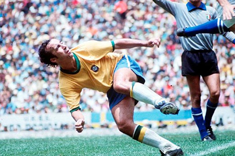 Los Inmortales | Brasil-Eduardo Goncalves de Andrade 