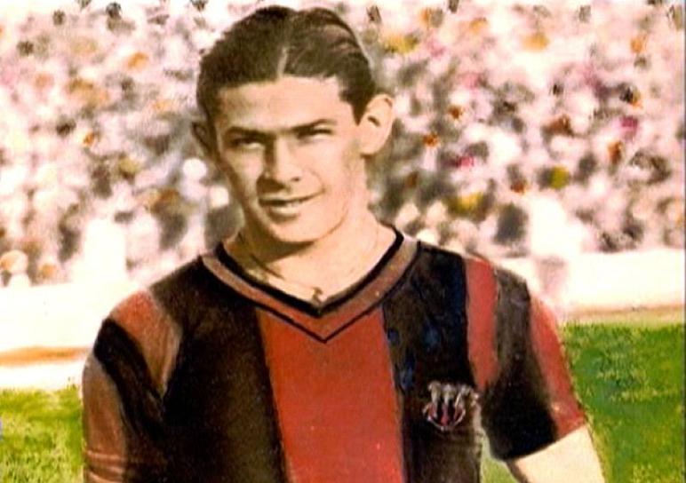 Los inmortales | Costa Rica-Alejandro Morera Soto