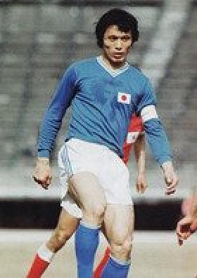 Los inmortales | Japón - Kunishige Kamamoto