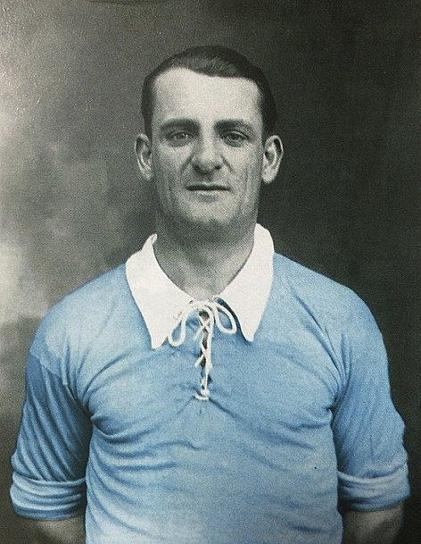 Los Inmortales | Uruguay - José Nasazzi