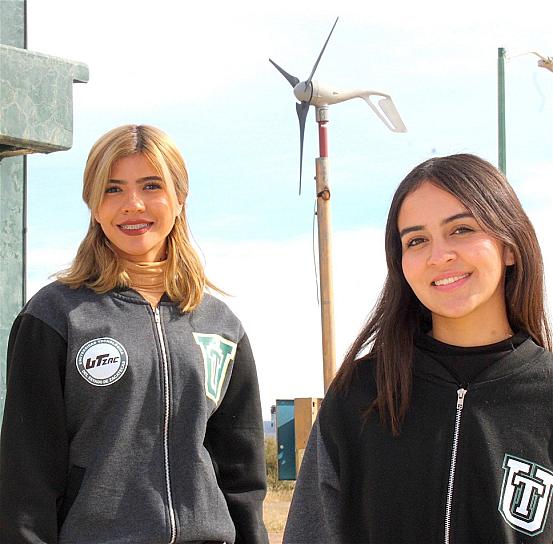 ÚLTIMA SEMANA DE INSCRIPCIÓN EN LA UTZAC