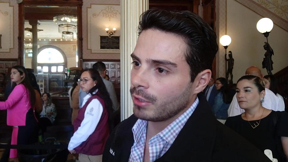 LUCHA INJUVENTUD POR EVITAR RECLUTAMIENTO DE LA DELINCUENCIA 
