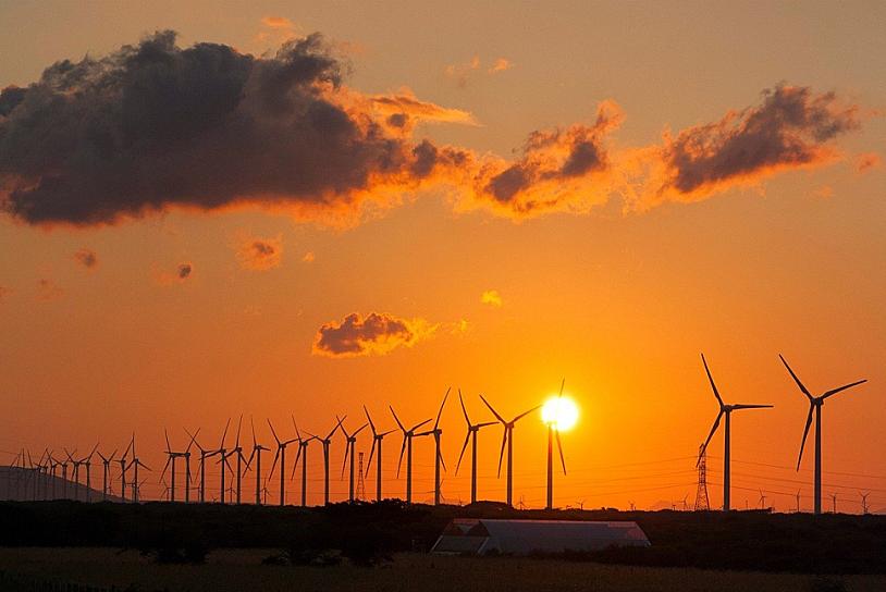 LUCHAN PEÑOLES Y FRESNILLO PLC POR COMBATIR EL CALENTAMIENTO GLOBAL