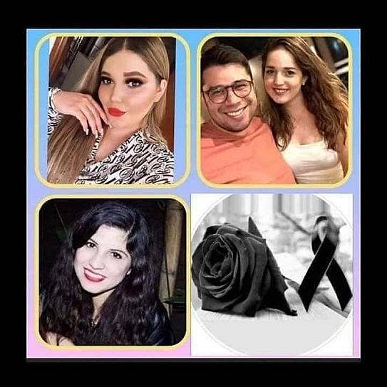 LUTO EN COLOTLÁN POR MUERTE DE JÓVENES DESAPARECIDOS 