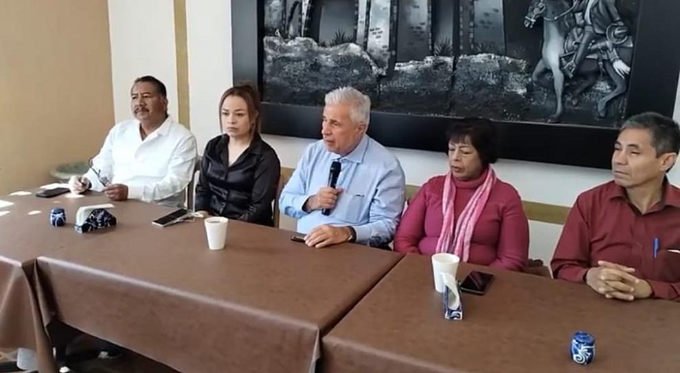 PEDIRÁ NARRO NUEVA CONSULTA SOBRE VIADUCTO ELEVADO 