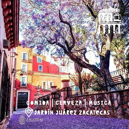 ¡MAÑANA INICIA EL FESTIVAL DE CERVEZA ARTESANAL!