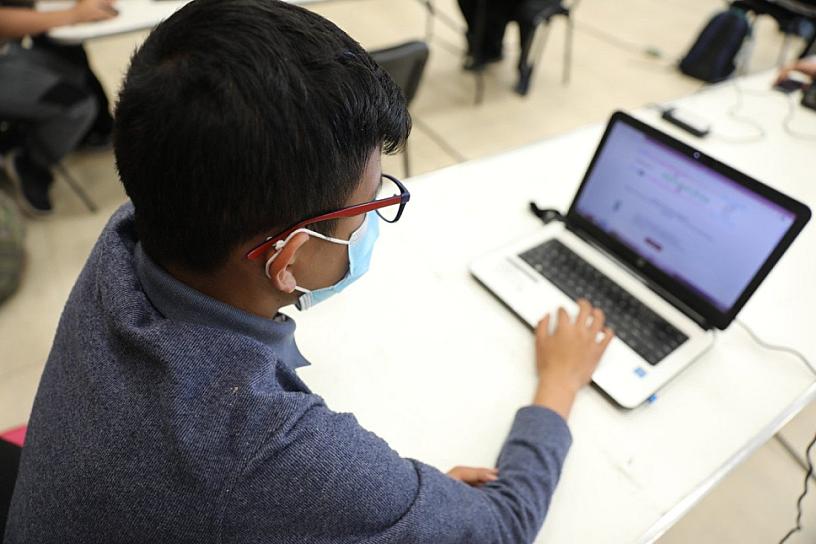 MAÑANA, INICIAN LAS PREINSCRIPCIONES DE EDUCACIÓN BÁSICA