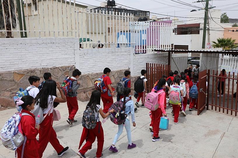 MAÑANA INICIAN LAS VACACIONES DE SEMANA SANTA