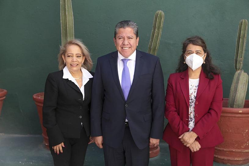 ESTABLECEN BASES PARA ADMISIÓN Y PROMOCIÓN DOCENTE 2022-2023