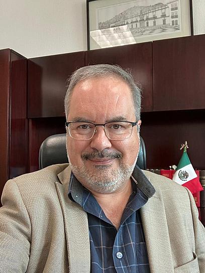 MAGISTRADO DE ZACATECAS DECLINA CANDIDATURA Y DENUNCIA REFORMA JUDICIAL