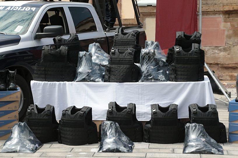 MALA FAMA ES LA QUE AFECTA ZACATECAS: DMA