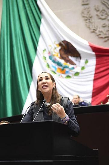 MANTENDRÁ PAN SU OFENSIVA CONTRA LEY DE SUPREMACÍA DICTATORIAL