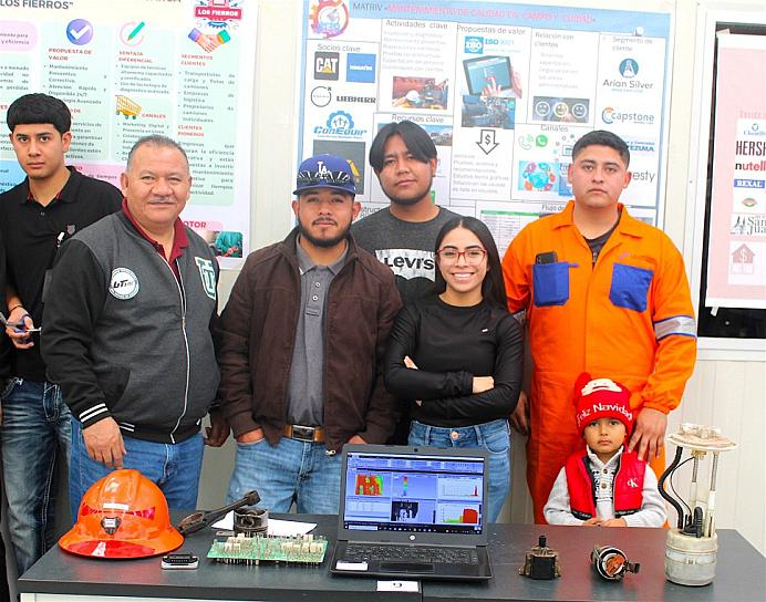 MANTENDRÁ UTZAC ABIERTAS OFICINAS PARA REINSCRIPCIÓN DE ALUMNOS 