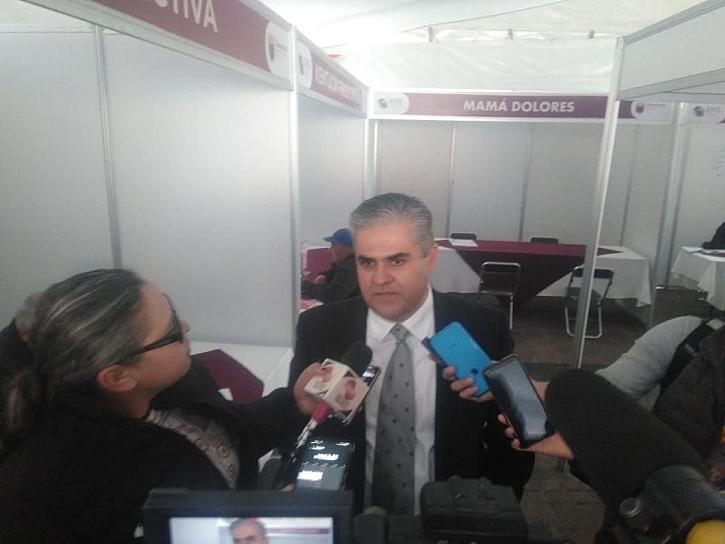 MANTIENE CANACOZAC EXPECTATIVAS DE ALTAS VENTAS DURANTE EL BUEN FIN