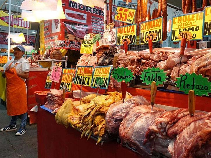 MANTIENE FMI PRONÓSTICO DE CRECIMIENTO PARA MÉXICO EN 2023; REDUCE EL DE 2022