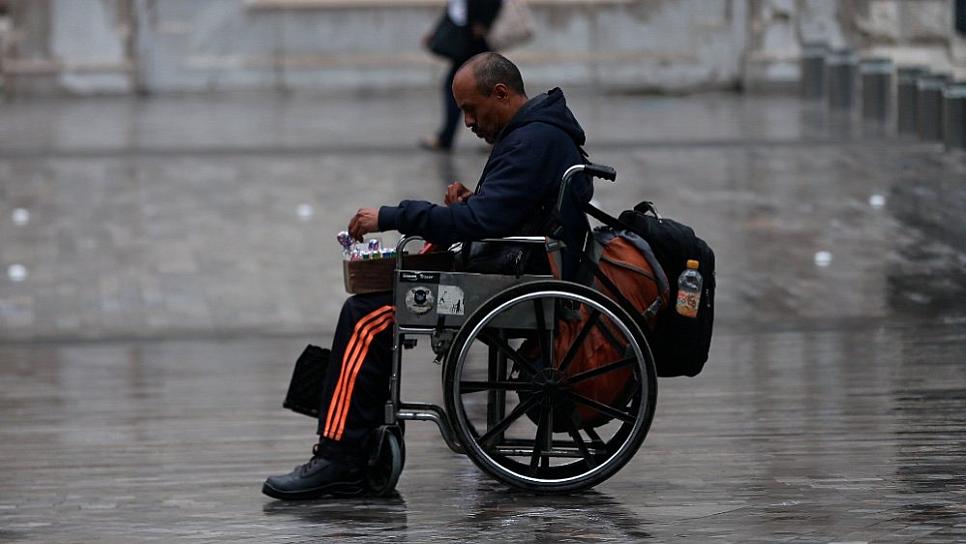 MANTIENE MÉXICO NIVELES DE POBREZA Y DESIGUALDAD MÁS ALTOS: OCDE 