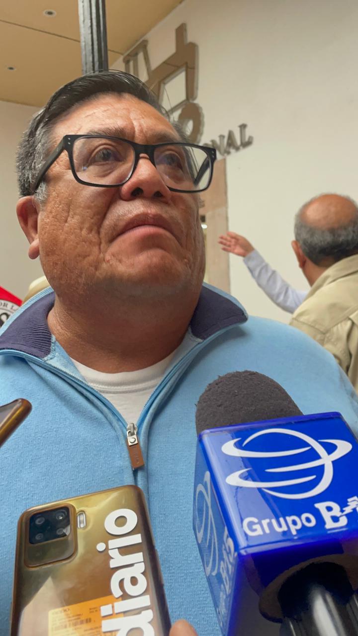 AVANZAN NEGOCIACIONES ENTRE SUTUTEZ Y LA RECTORÍA, PERO LA DESTITUCIÓN DE VIOLETA CERRILLO SIGUE EN LA MIRA