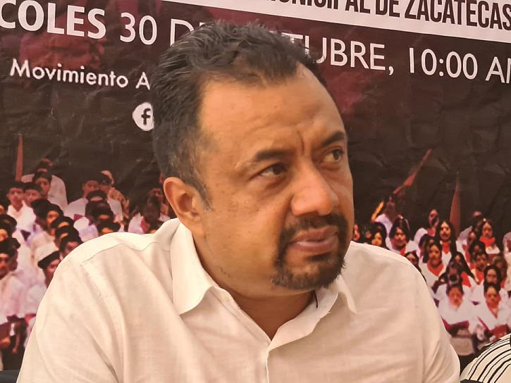 MANTIENEN DIÁLOGO ANTORCHISTAS CON DIVERSOS MUNICIPIOS