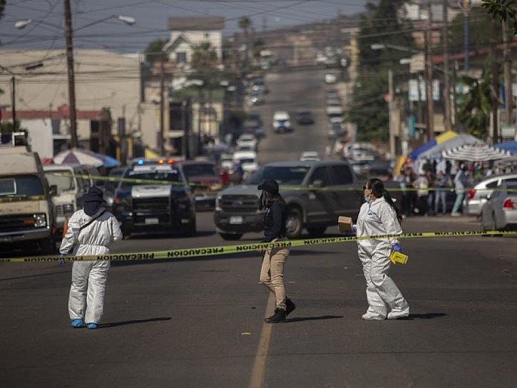 MANTIENEN FRESNILLO Y ZACATECAS PRIMEROS LUGARES EN PERCEPCIÓN DE INSEGURIDAD: INEGI