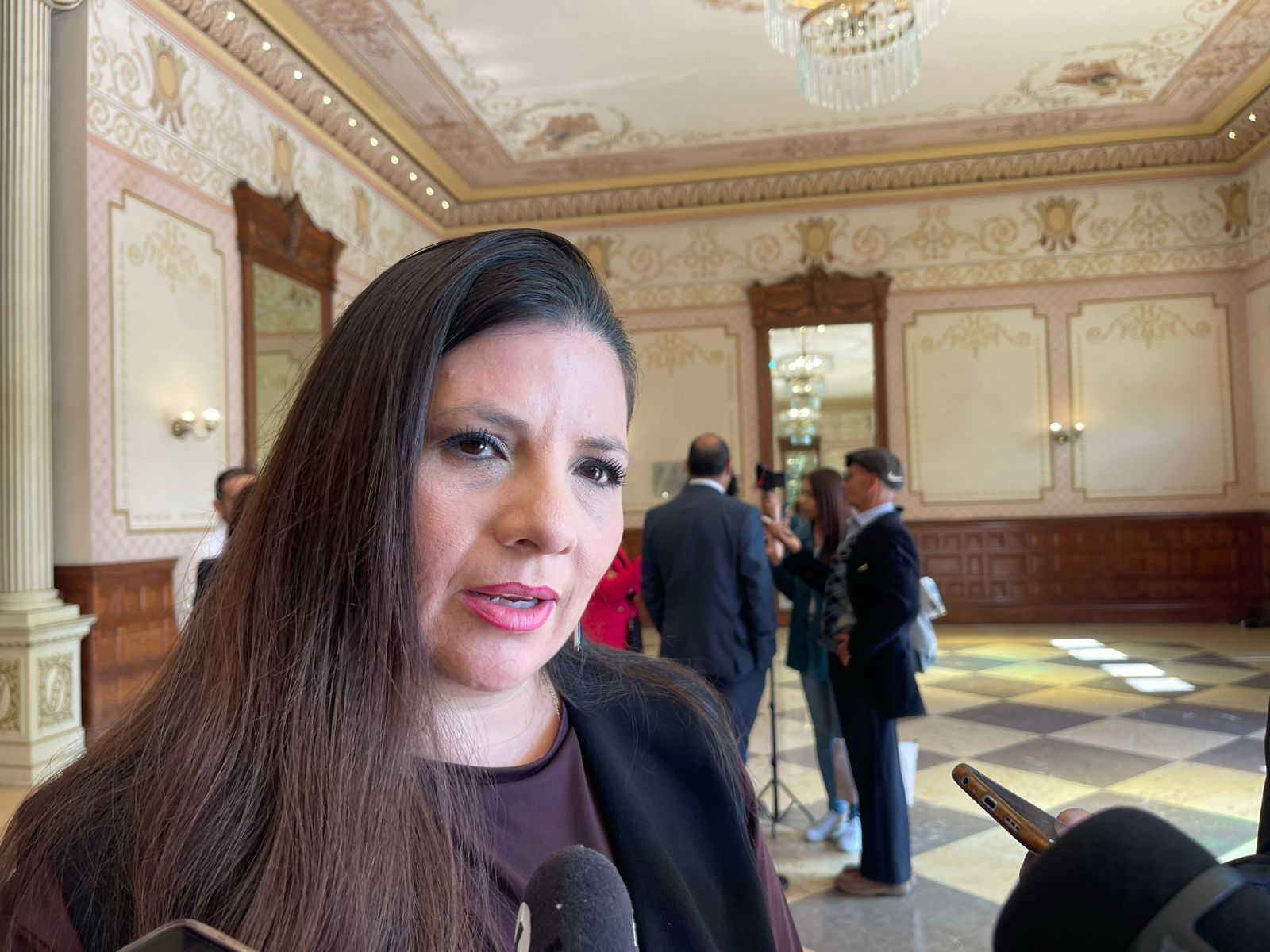 AVANZA PROCESO DE FEDERALIZACIÓN DE LA NÓMINA EDUCATIVA EN ZACATECAS, PERO EL TRÁMITE VA LENTO