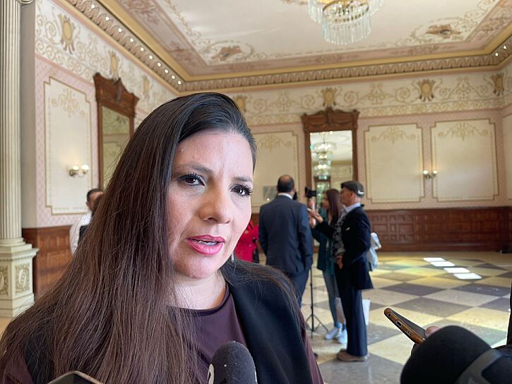 AVANZA PROCESO DE FEDERALIZACIÓN DE LA NÓMINA EDUCATIVA EN ZACATECAS, PERO EL TRÁMITE VA LENTO