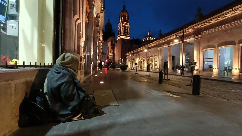 Mantiene PC de la capital operativo para brindar albergue ante fuertes fríos