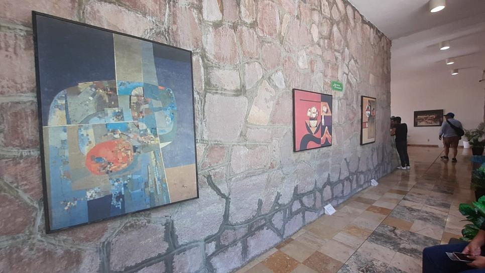 MANUEL FELGUÉREZ, EN&nbsp;EL TELEFÉRICO DE LA BUFA