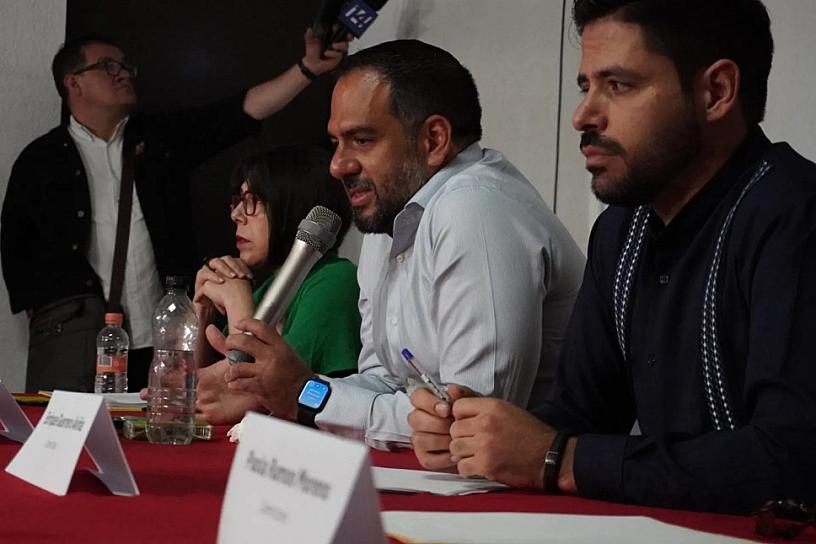 MANUEL GUERRERO: DE QATAR A MÉXICO, CONTINÚA SU LUCHA LGBT