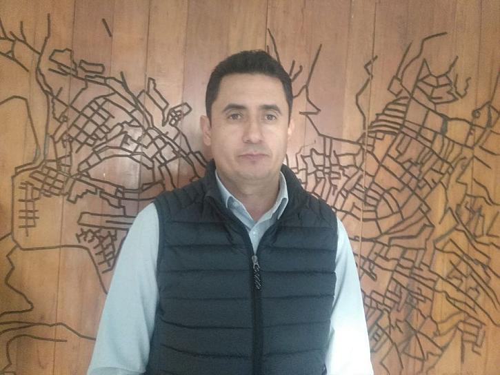 MARCHA DEL DOMINGO FUE ACARREO POLÍTICO