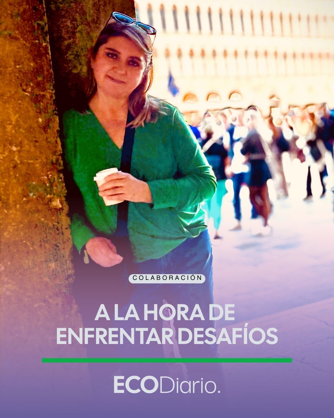 LA FAMILIA | A LA HORA DE ENFRENTAR DESAFÍOS