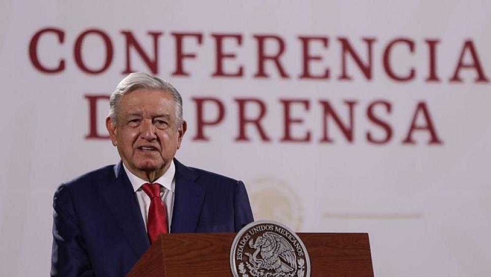 MARCHA POR INE, UN STRIPTEASE PÚBLICO DEL CONSERVADURISMO: LÓPEZ OBRADOR