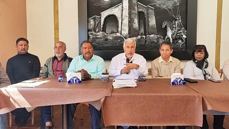 Marchará FPLZ para exigir soluciones a problemas del campo