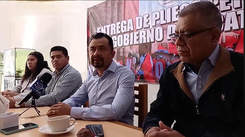 Marchará Movimiento Antorchista para entregar pliego petitorio