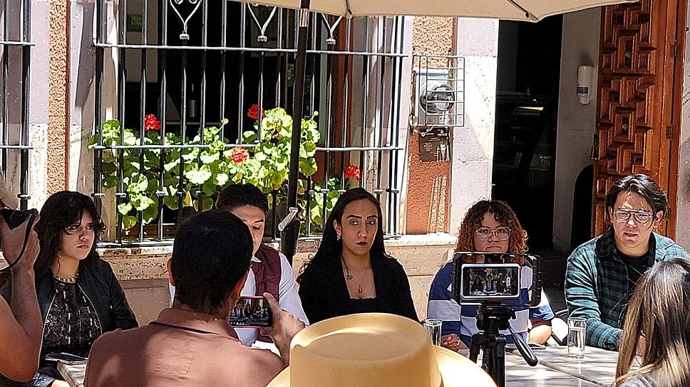 MARCHARÁN UNIVERSITARIOS A FAVOR DE LA SALUD MENTAL 