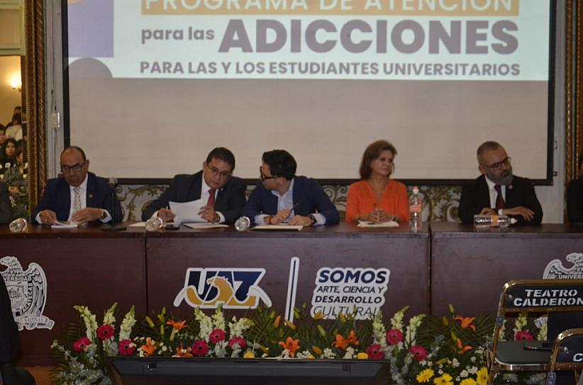 MARIHUANA Y METANFETAMINAS, LAS DROGAS MÁS CONSUMIDAS POR UNIVERSITARIOS
