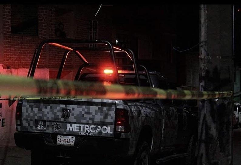 MATA HOMBRE A UNA MUJER Y LESIONA A OTRA