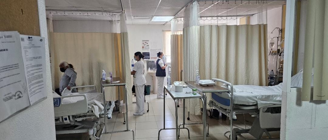 LANZAN CAMPAÑA DE RECOLECCIÓN DE FRASCOS Y LECHE MATERNA