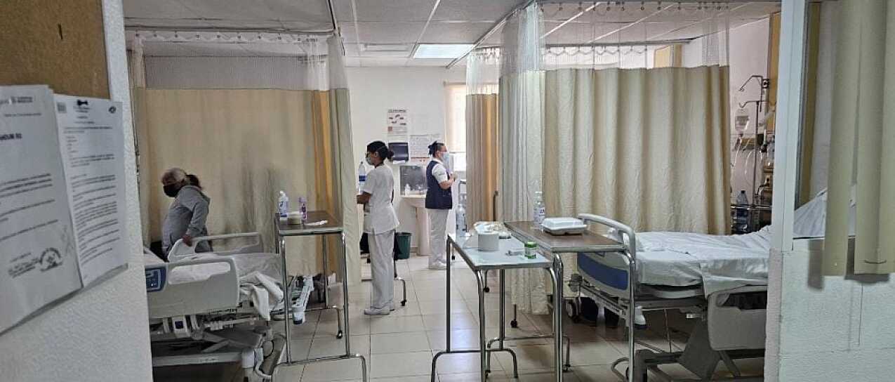 LANZAN CAMPAÑA DE RECOLECCIÓN DE FRASCOS Y LECHE MATERNA