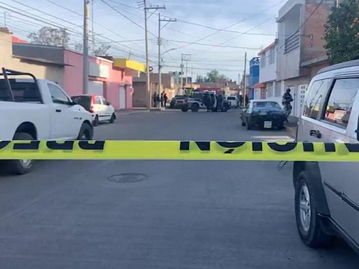 MATAN A DOS MENORES EN FRESNILLO; UNO TENÍA CINCO AÑOS 